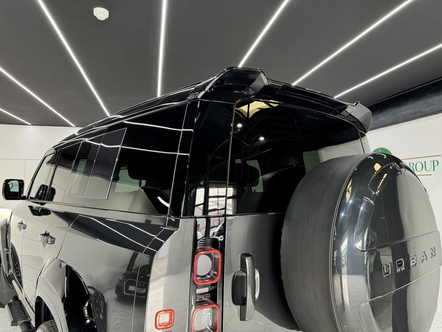 Used Land Rover Defender 2025 for sale - 77781687: Photo 16