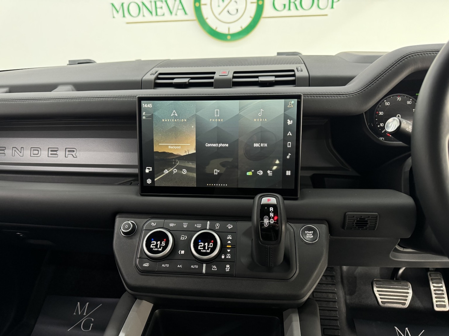 Used Land Rover Defender 2025 for sale - 77781687: Photo 17