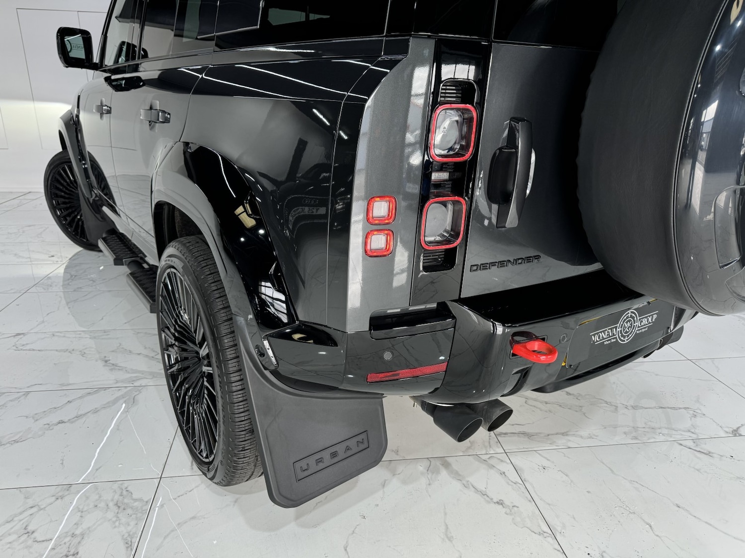 Used Land Rover Defender 2025 for sale - 77781687: Photo 19