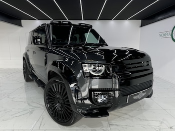 2025 - 5.0 P425 X 110 5dr Auto