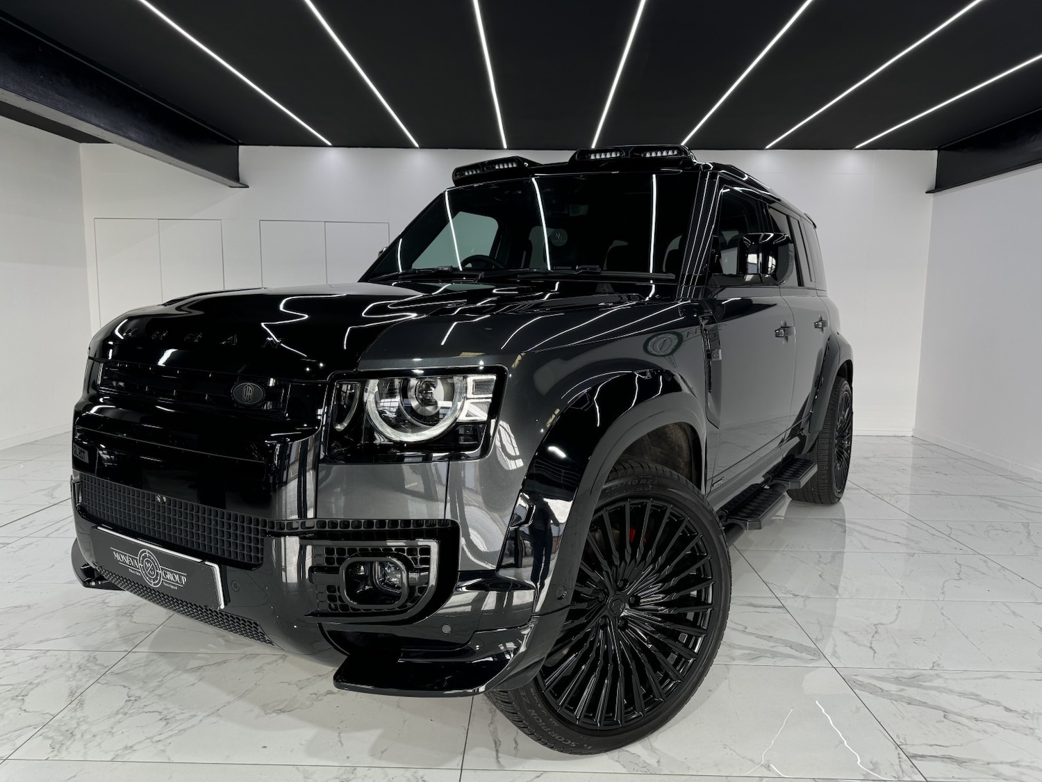 Used Land Rover Defender 2025 for sale - 77781687: Photo 2