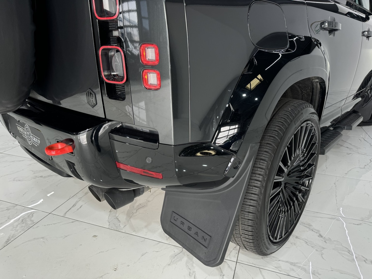 Used Land Rover Defender 2025 for sale - 77781687: Photo 20