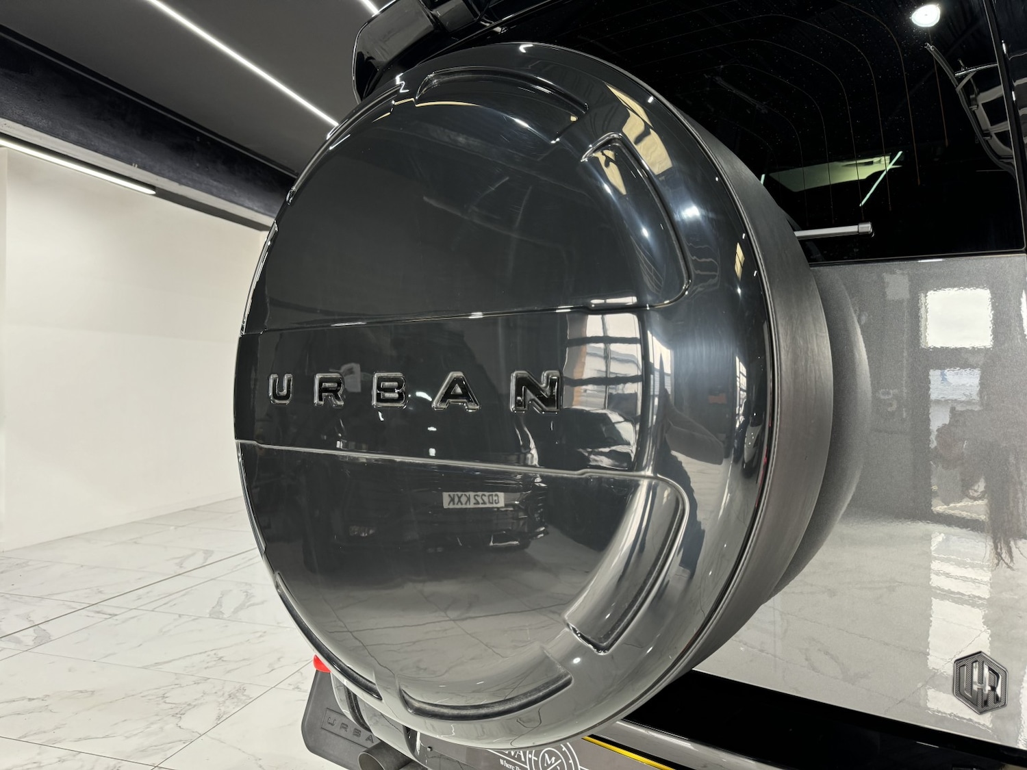 Used Land Rover Defender 2025 for sale - 77781687: Photo 21