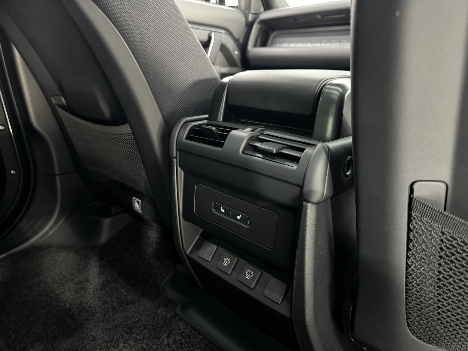 Used Land Rover Defender 2025 for sale - 77781687: Photo 23