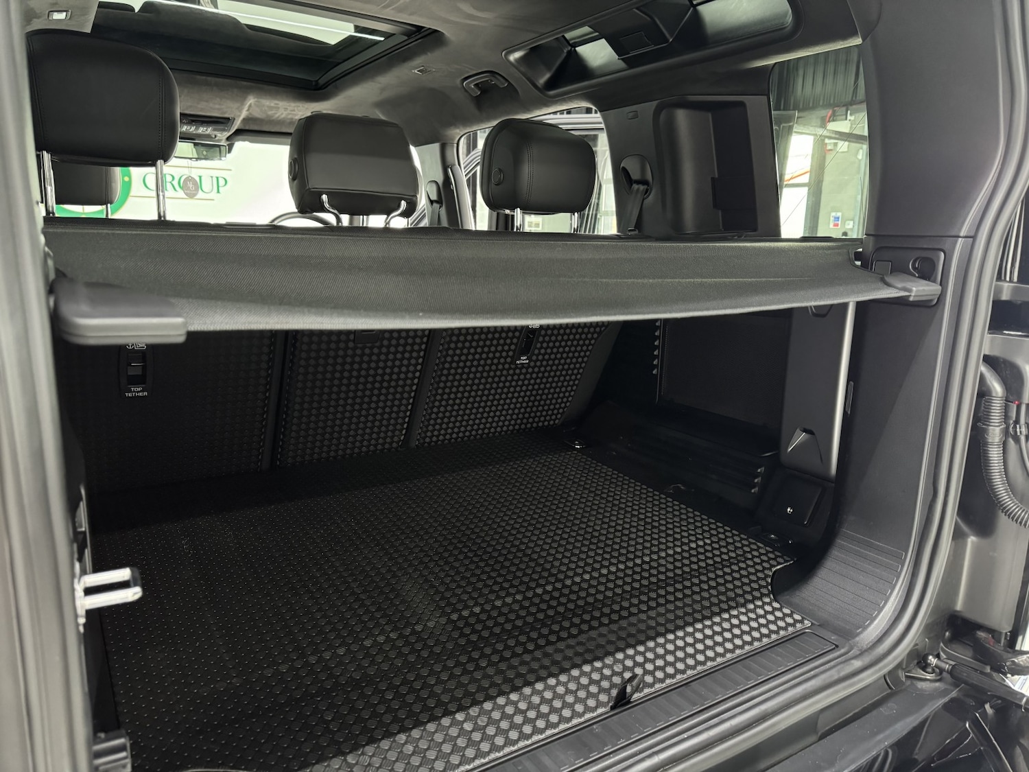 Used Land Rover Defender 2025 for sale - 77781687: Photo 25