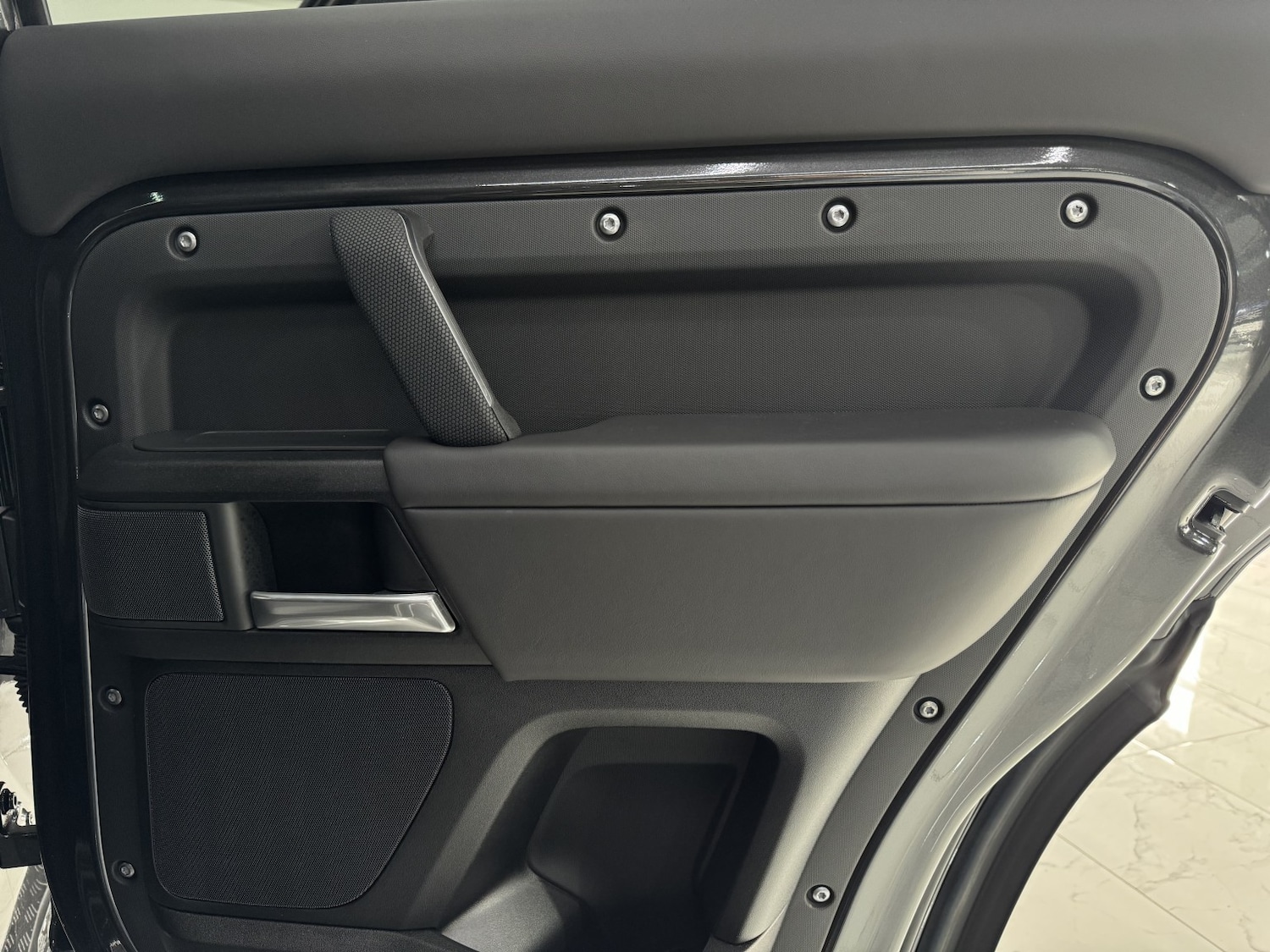 Used Land Rover Defender 2025 for sale - 77781687: Photo 26