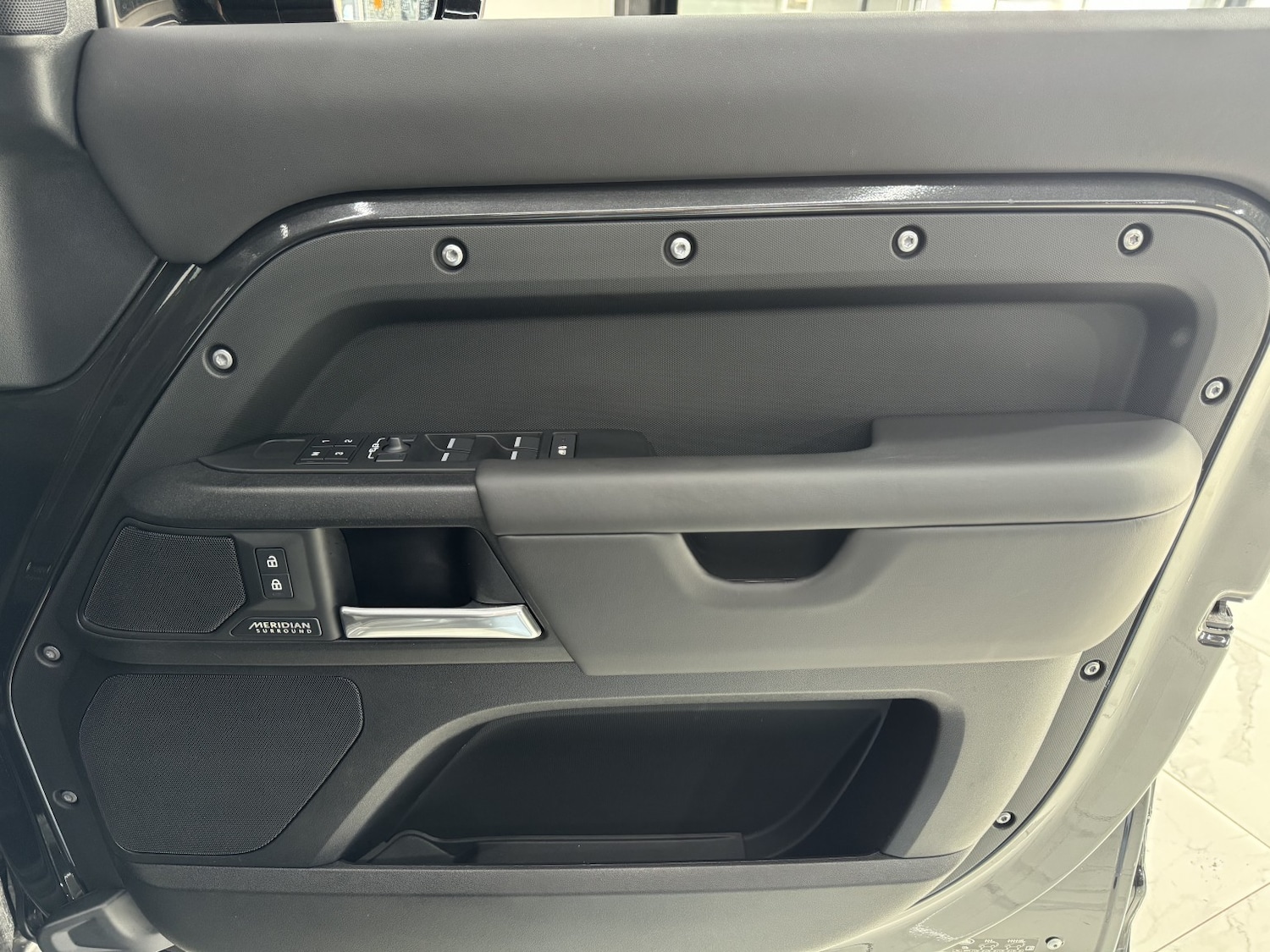 Used Land Rover Defender 2025 for sale - 77781687: Photo 29