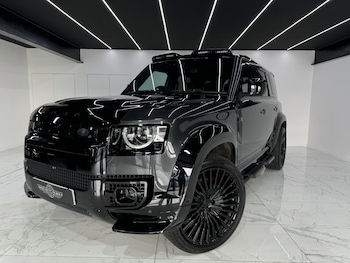 Used Land Rover Defender 2025 for sale - 77781687: Photo