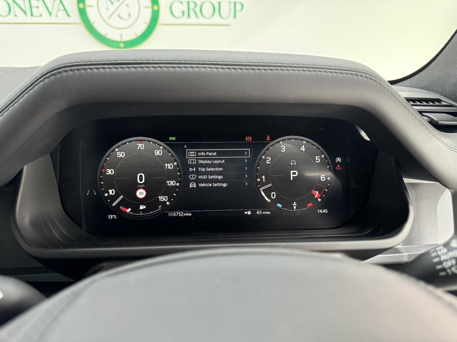 Used Land Rover Defender 2025 for sale - 77781687: Photo 33