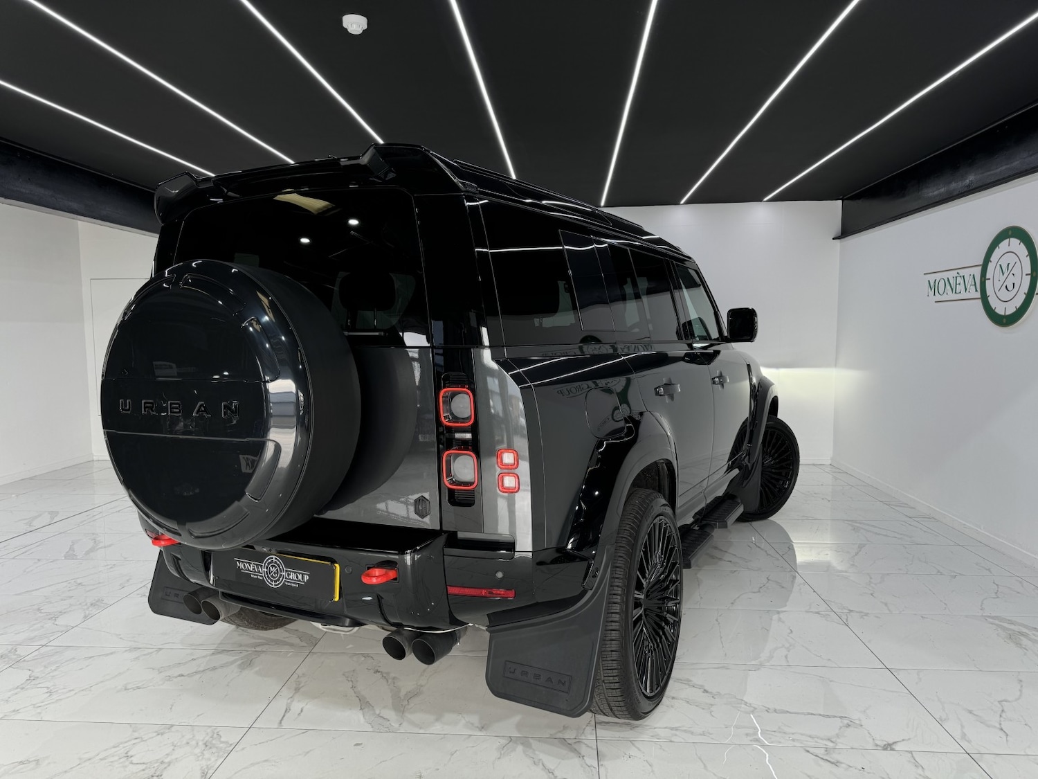 Used Land Rover Defender 2025 for sale - 77781687: Photo 35