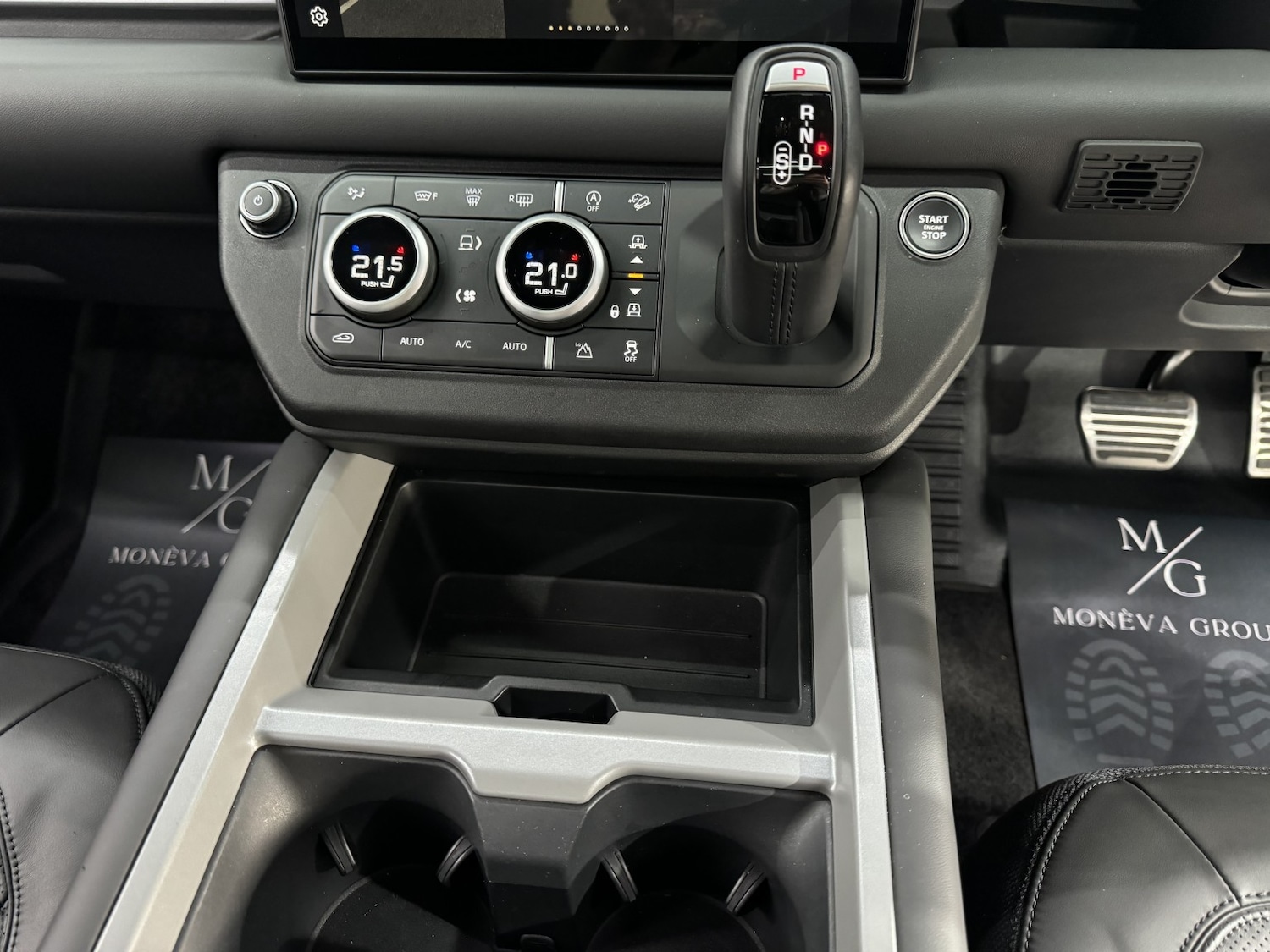 Used Land Rover Defender 2025 for sale - 77781687: Photo 37