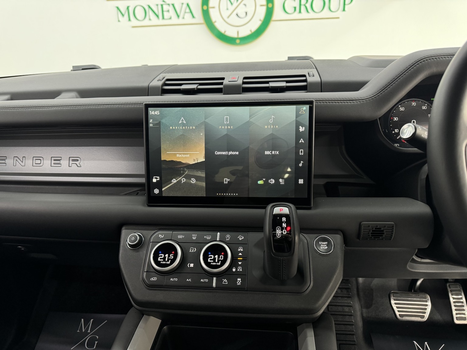 Used Land Rover Defender 2025 for sale - 77781687: Photo 38