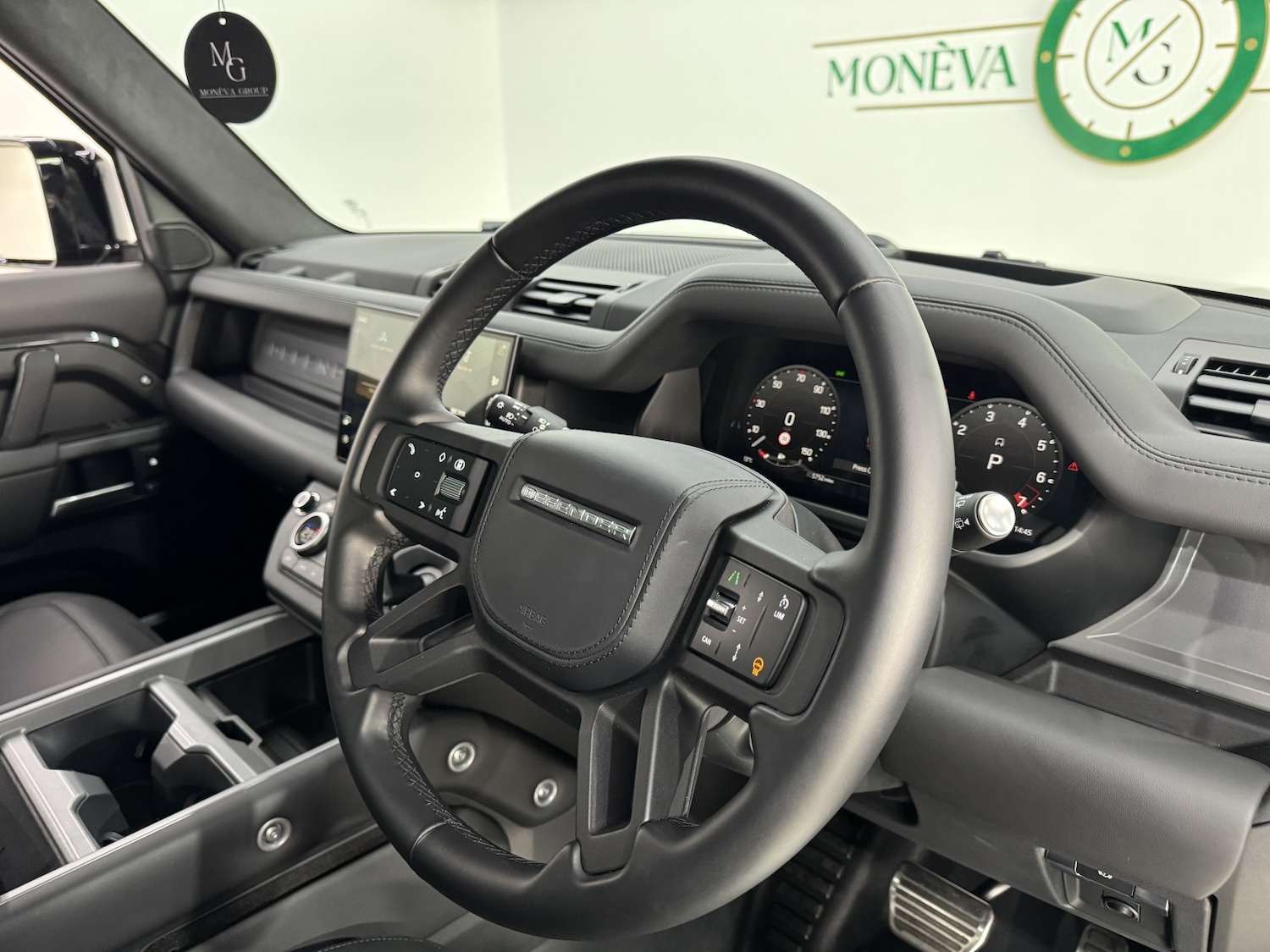 Used Land Rover Defender 2025 for sale - 77781687: Photo 39