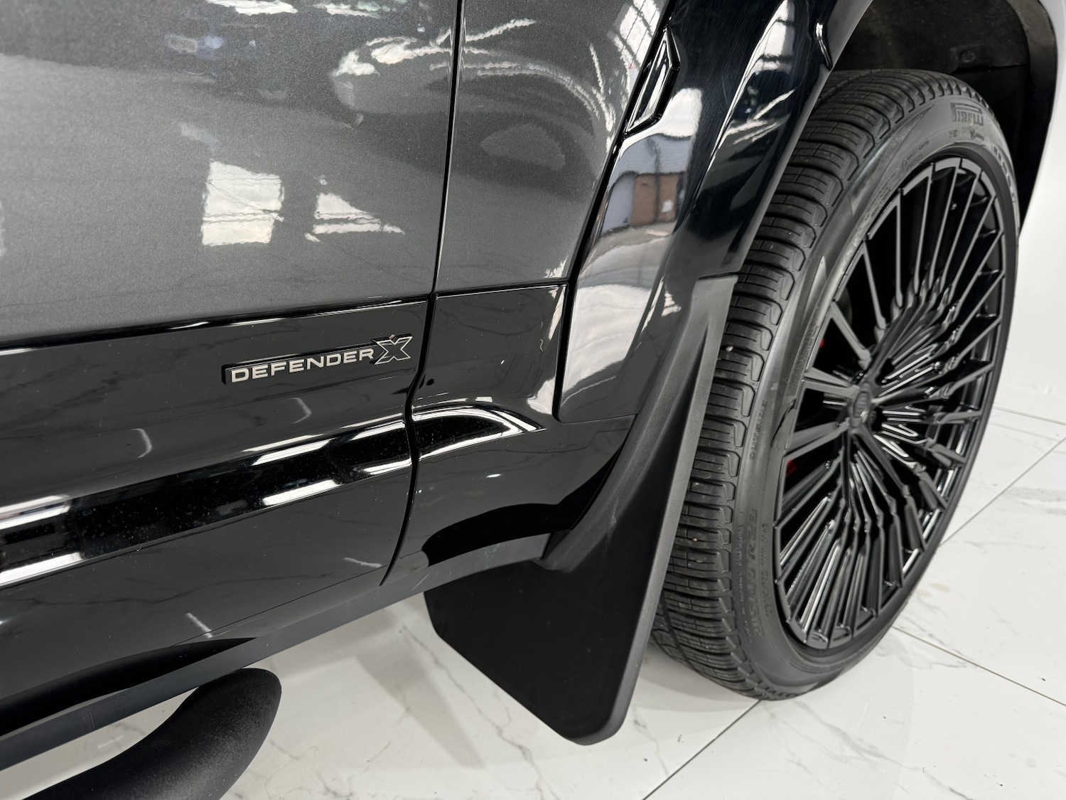 Used Land Rover Defender 2025 for sale - 77781687: Photo 43