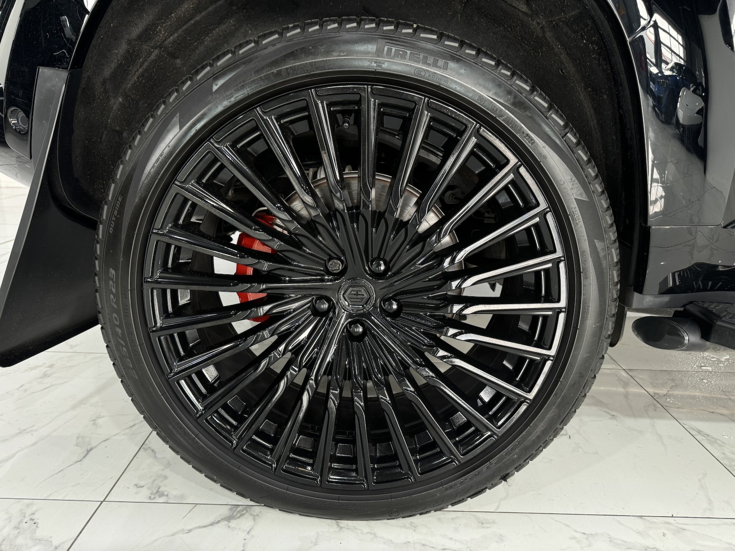 Used Land Rover Defender 2025 for sale - 77781687: Photo 44