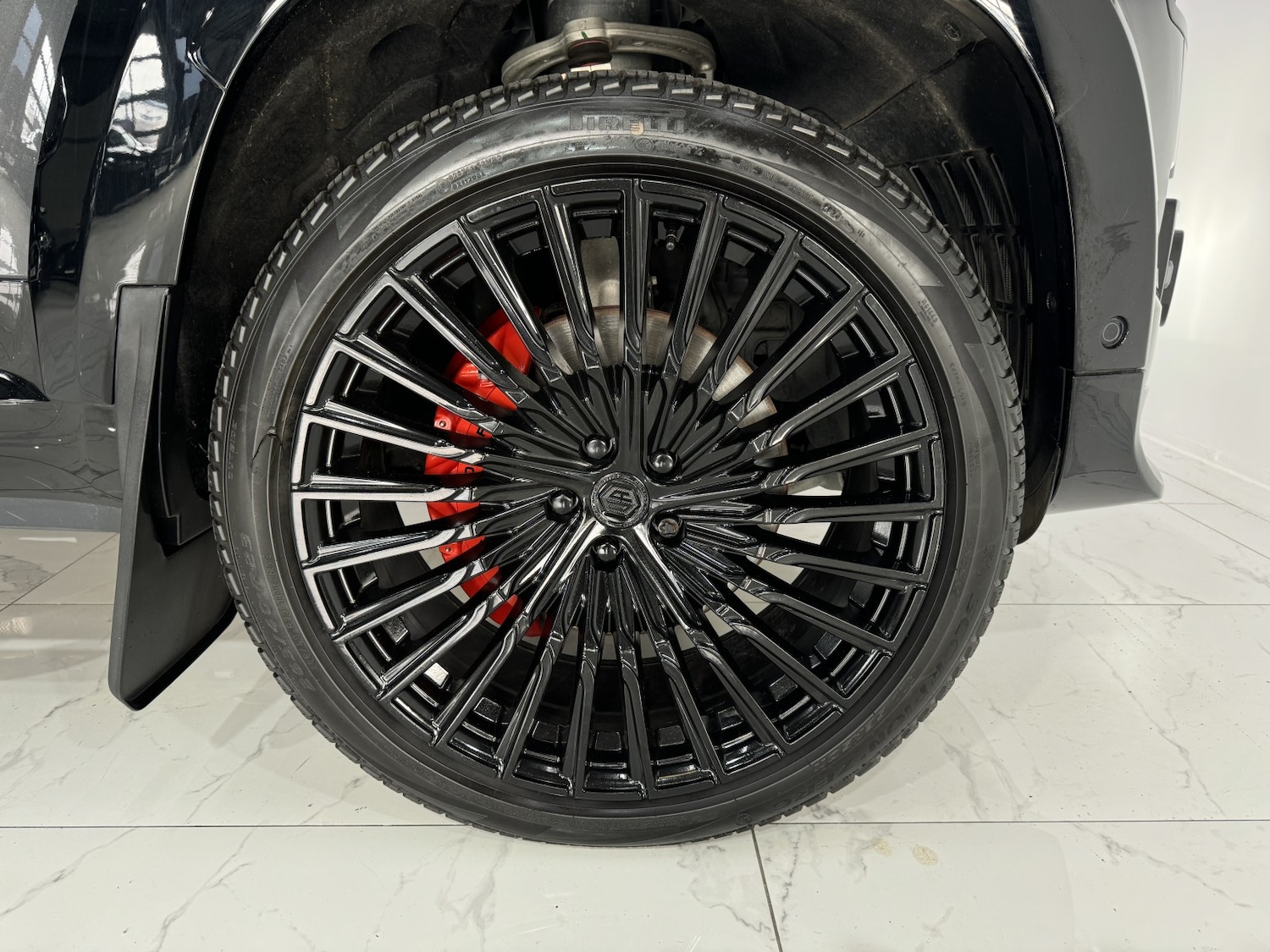 Used Land Rover Defender 2025 for sale - 77781687: Photo 45