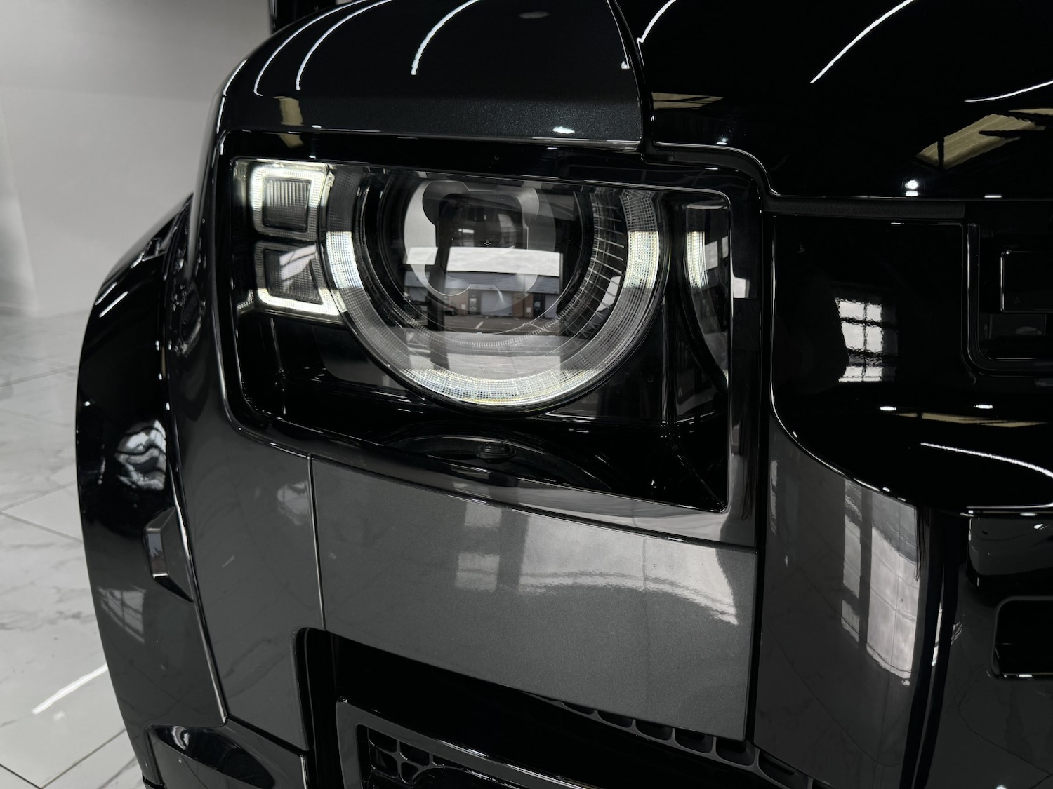 Used Land Rover Defender 2025 for sale - 77781687: Photo 48