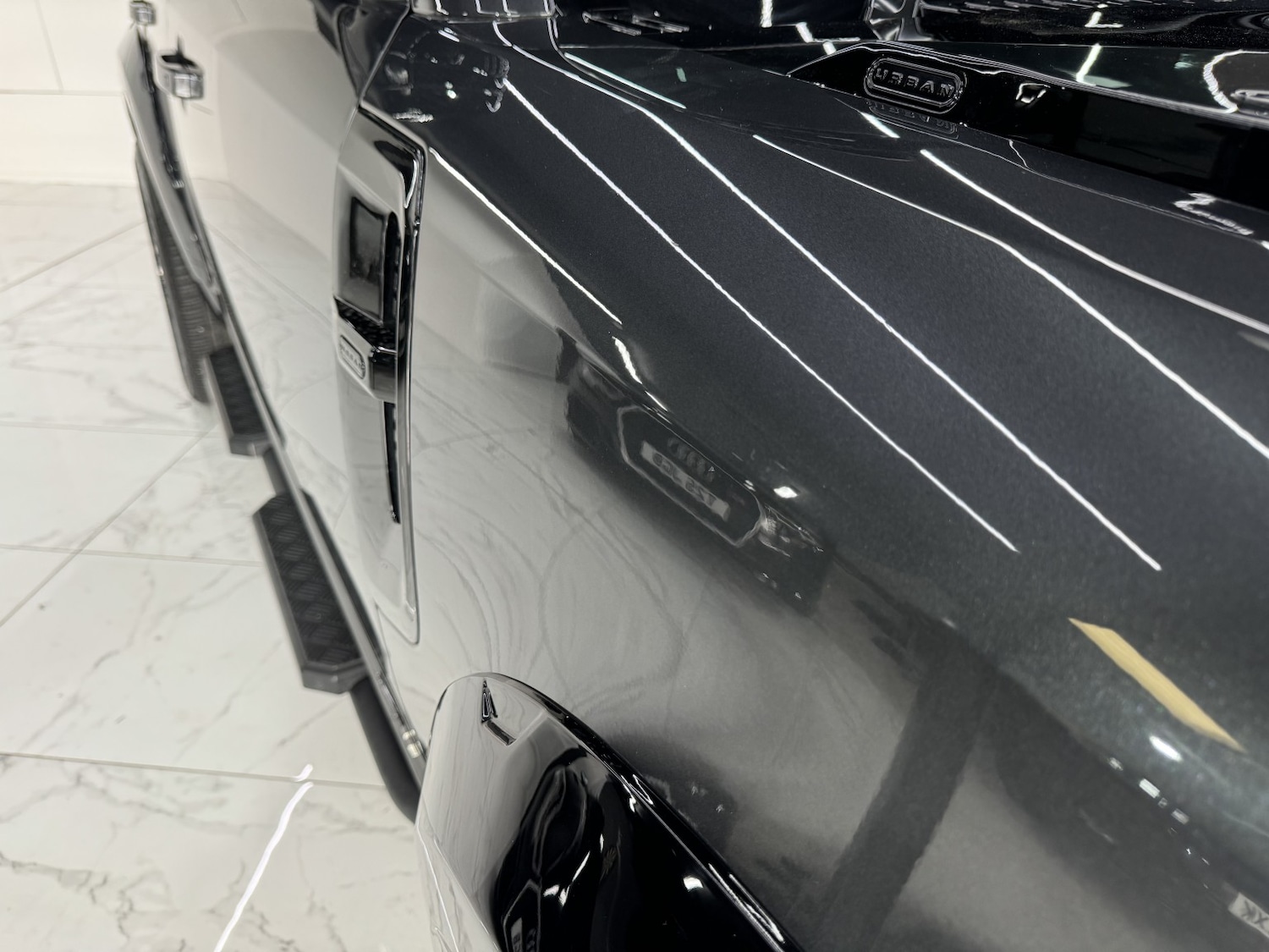 Used Land Rover Defender 2025 for sale - 77781687: Photo 50