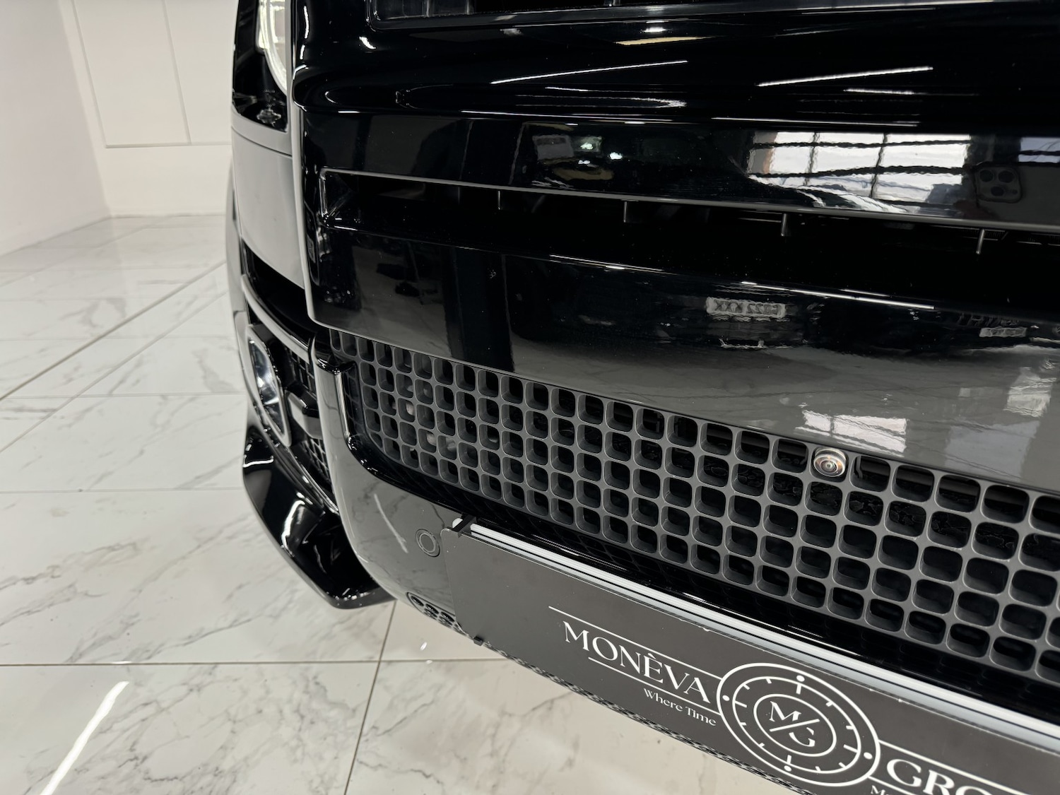 Used Land Rover Defender 2025 for sale - 77781687: Photo 51