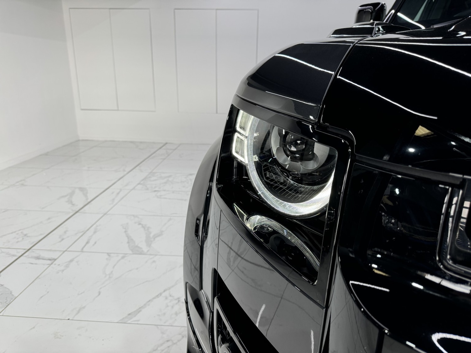 Used Land Rover Defender 2025 for sale - 77781687: Photo 52