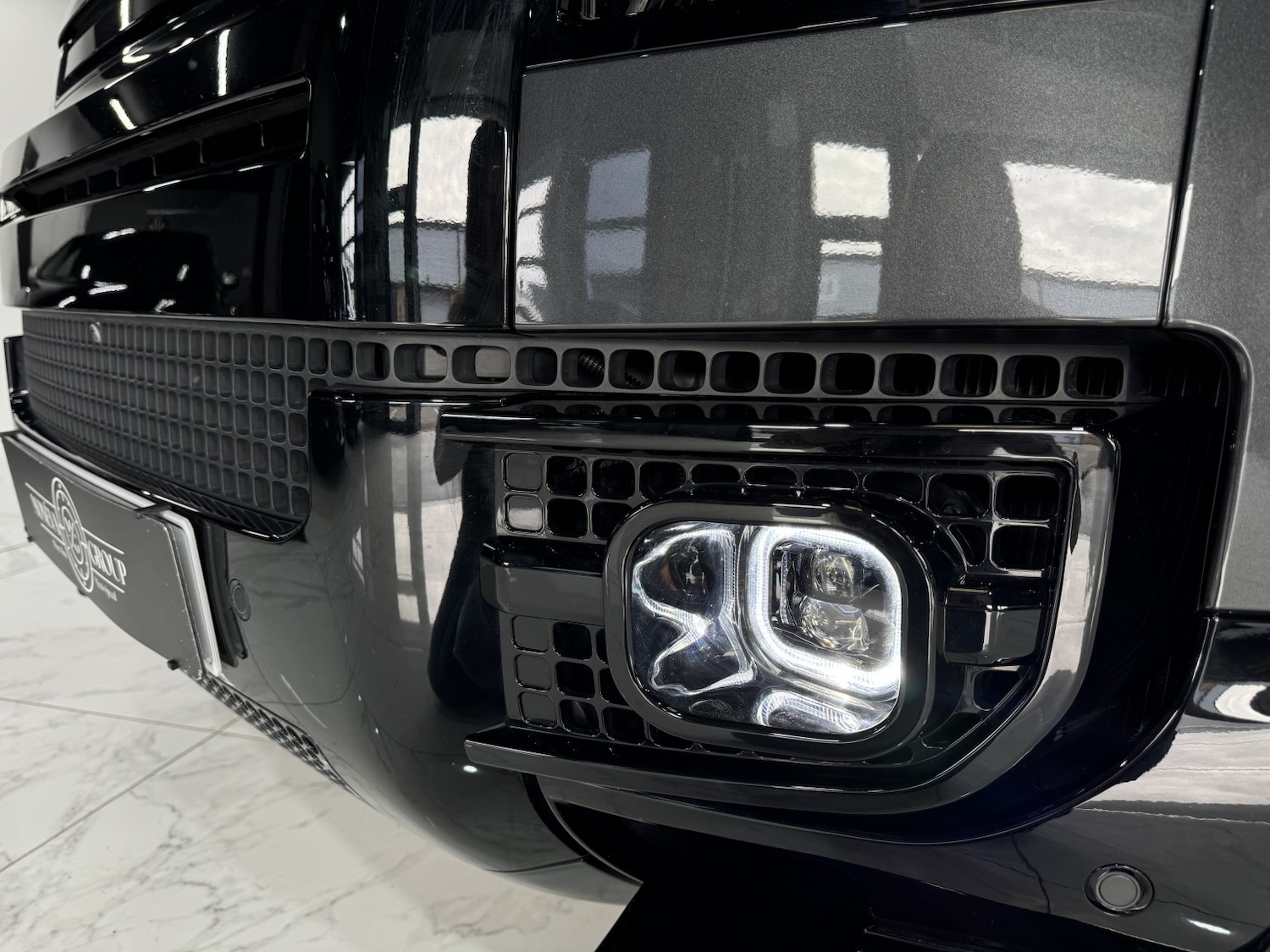 Used Land Rover Defender 2025 for sale - 77781687: Photo 54