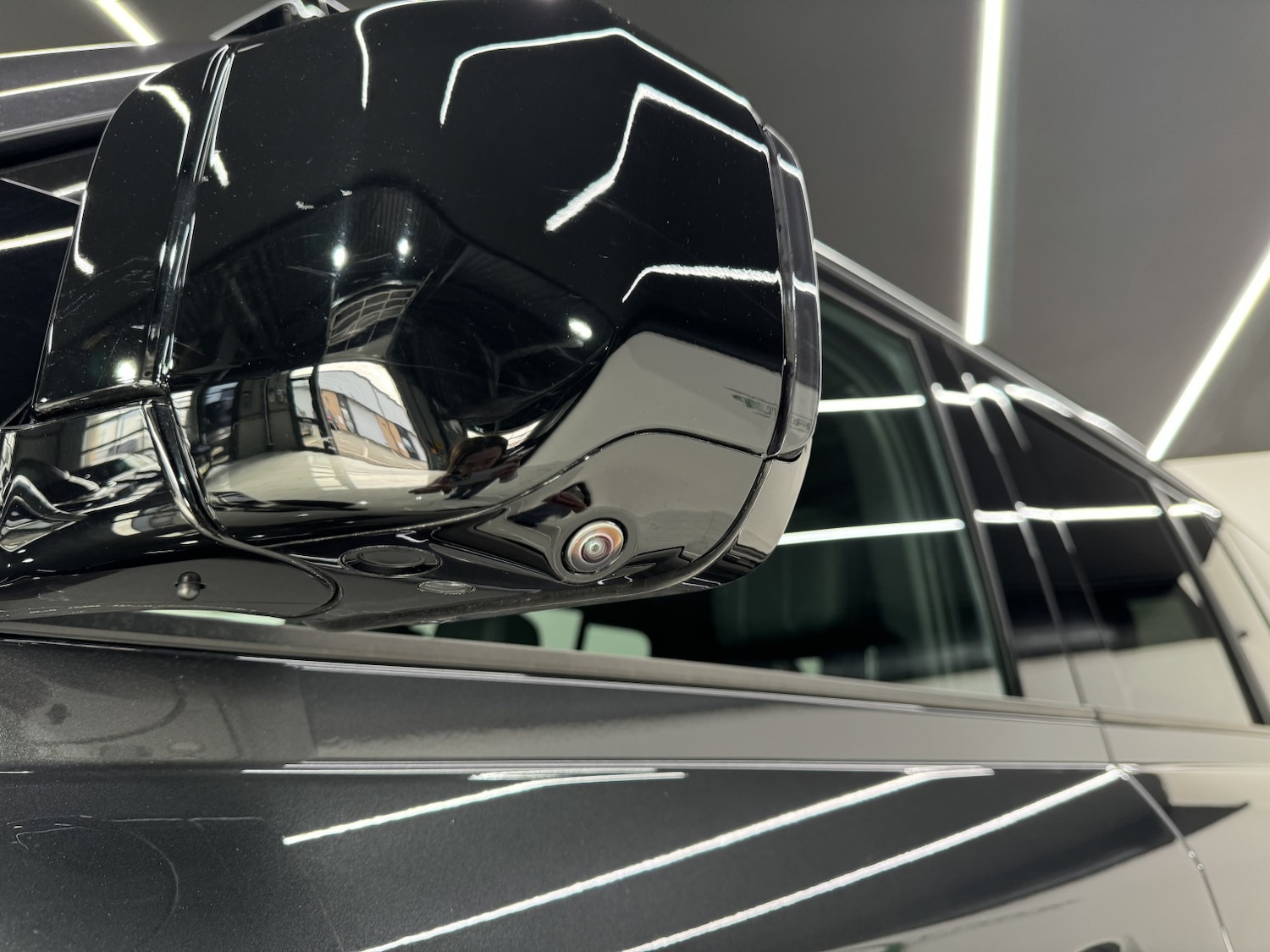 Used Land Rover Defender 2025 for sale - 77781687: Photo 56