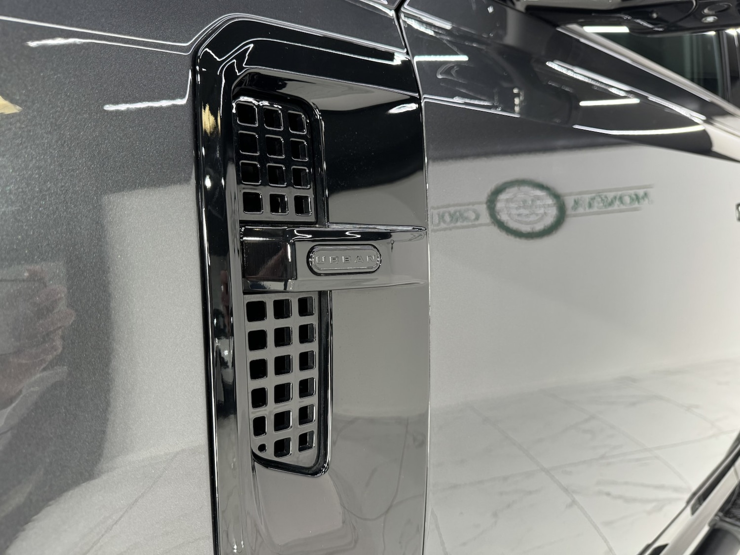 Used Land Rover Defender 2025 for sale - 77781687: Photo 58