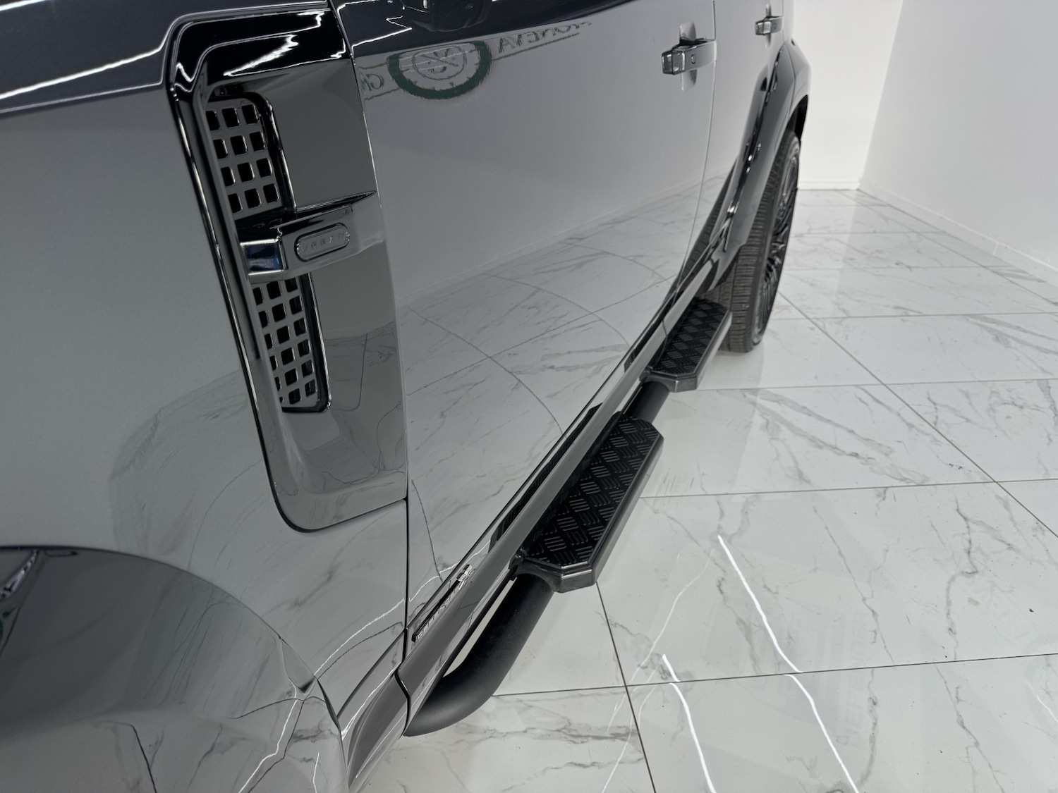 Used Land Rover Defender 2025 for sale - 77781687: Photo 59