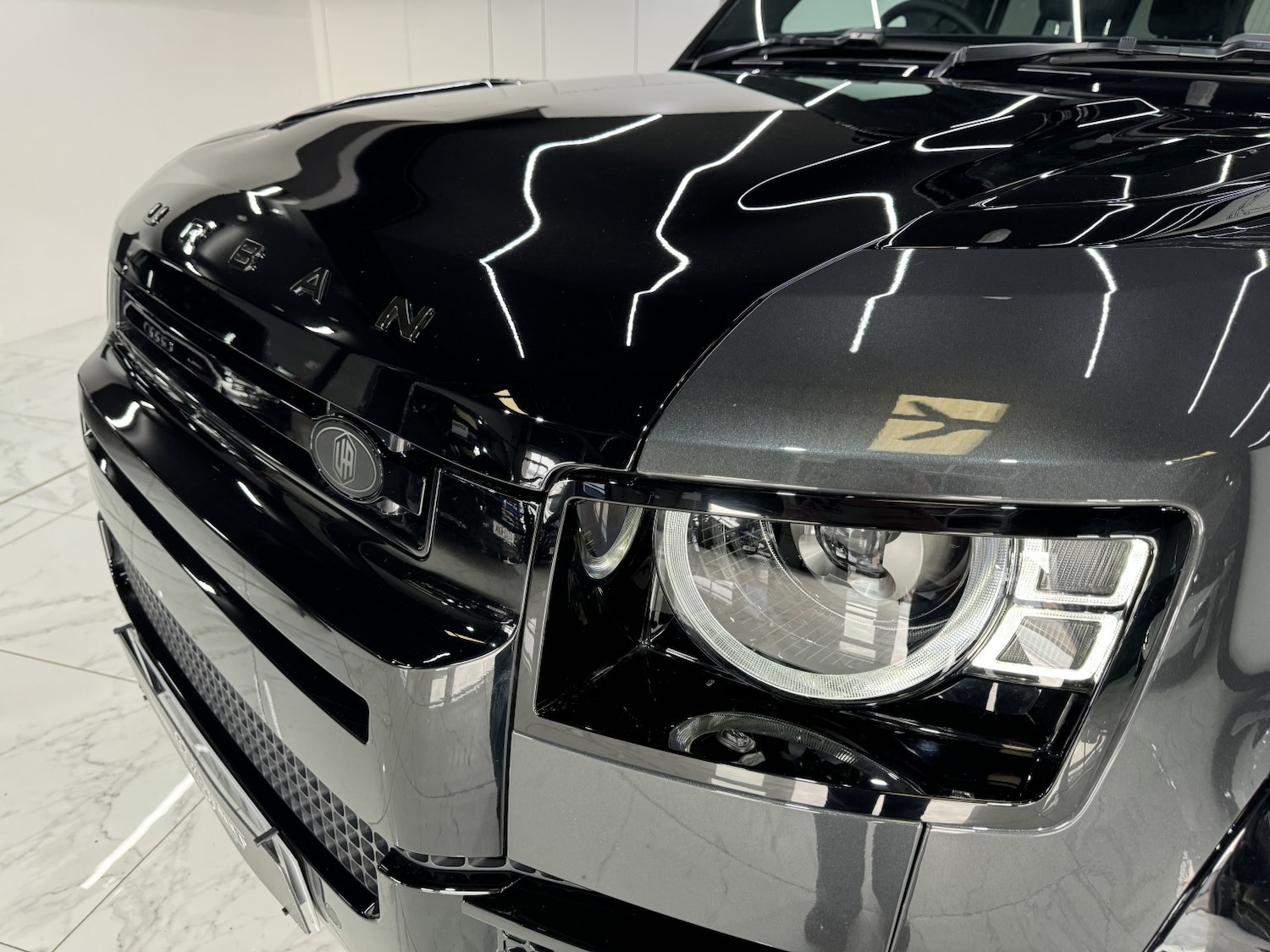 Used Land Rover Defender 2025 for sale - 77781687: Photo 61