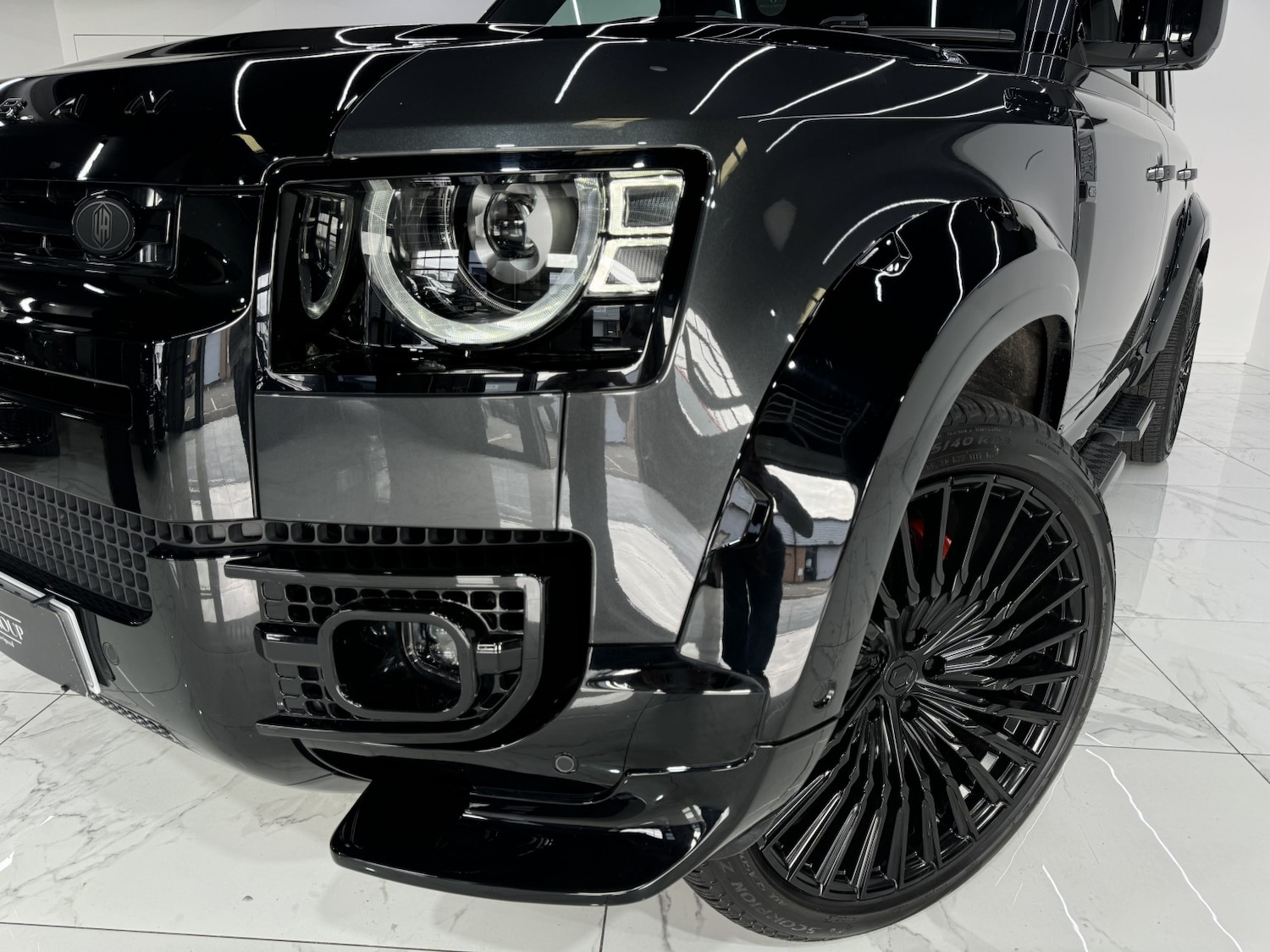 Used Land Rover Defender 2025 for sale - 77781687: Photo 62