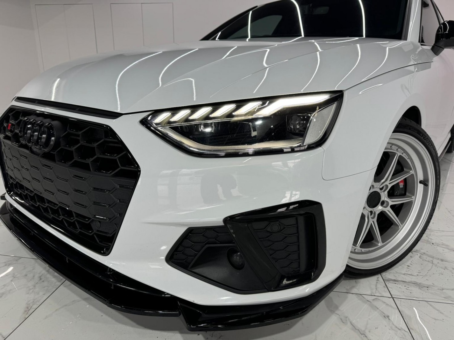 Used Audi S4 2020 for sale - 76536857: Photo 10