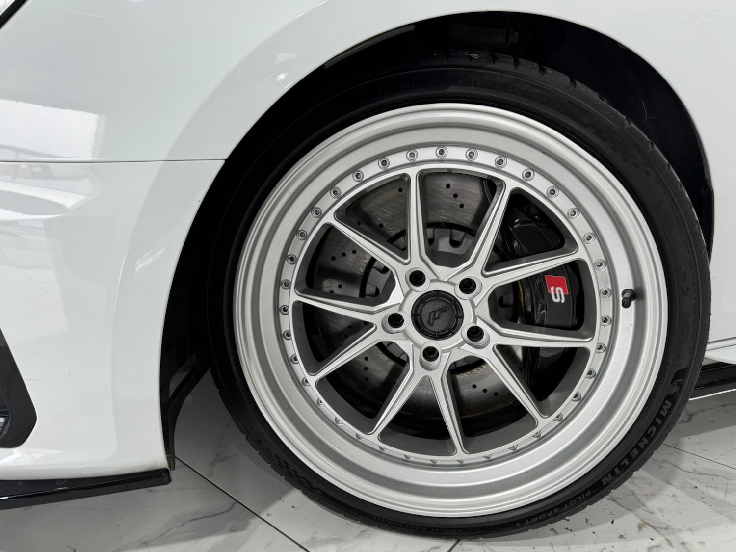 Used Audi S4 2020 for sale - 76536857: Photo 11