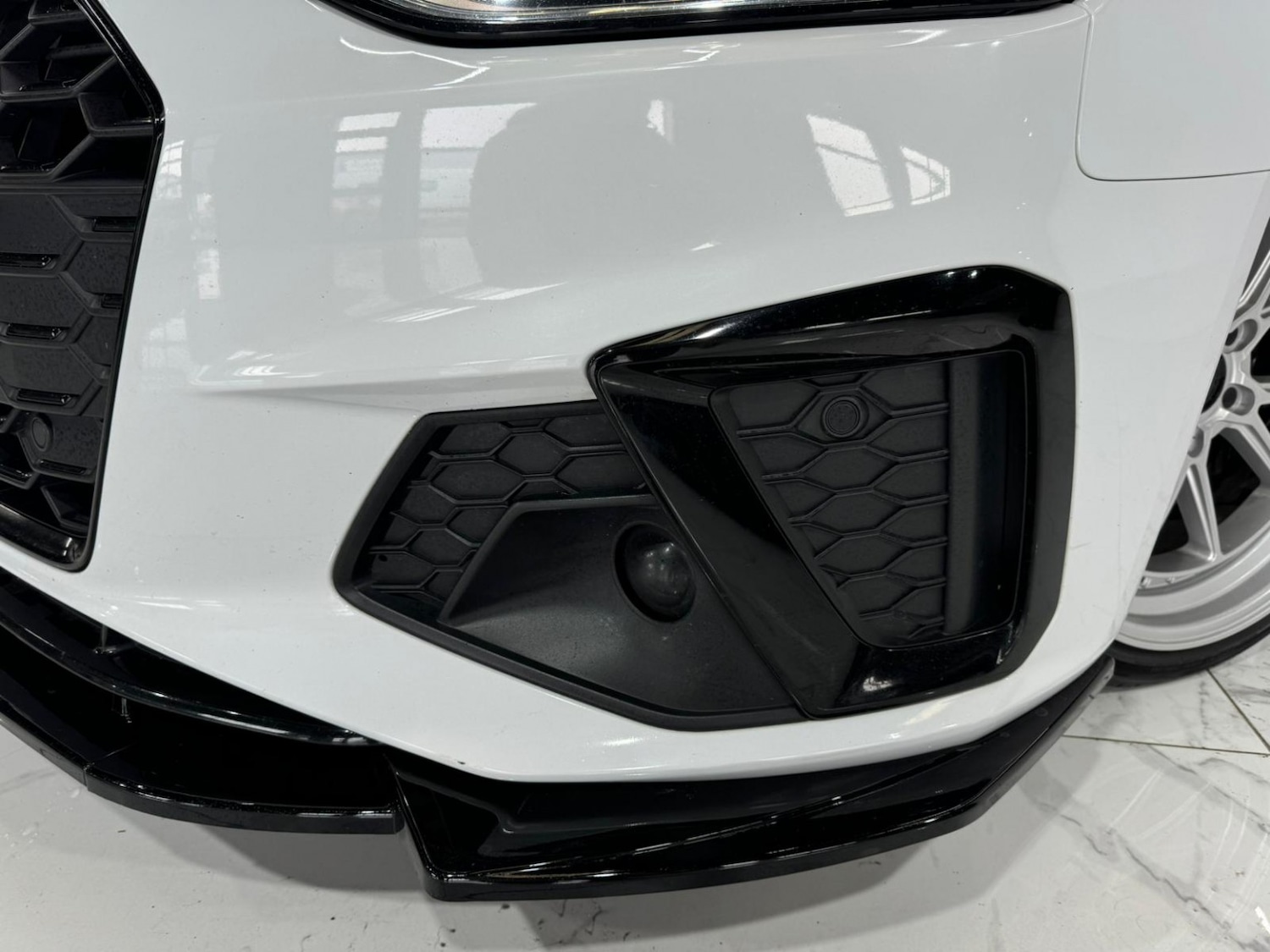 Used Audi S4 2020 for sale - 76536857: Photo 12