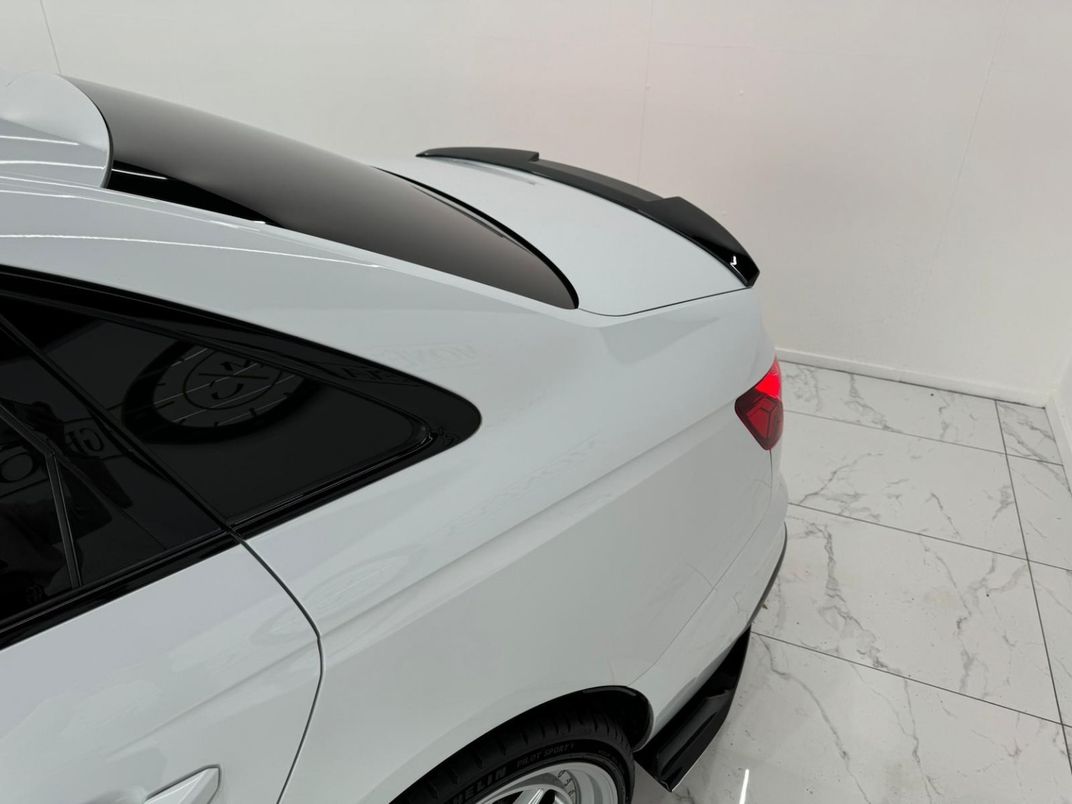 Used Audi S4 2020 for sale - 76536857: Photo 14