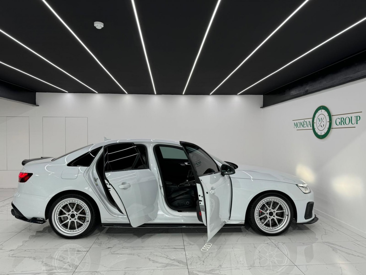 Used Audi S4 2020 for sale - 76536857: Photo 16