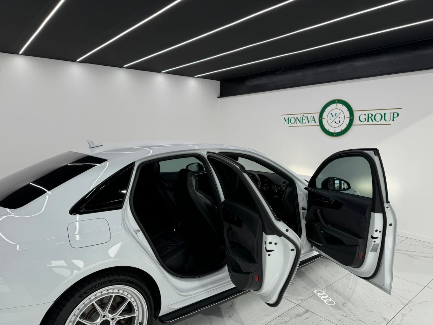 Used Audi S4 2020 for sale - 76536857: Photo 17