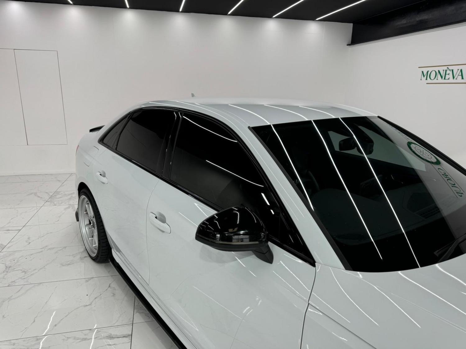 Used Audi S4 2020 for sale - 76536857: Photo 18