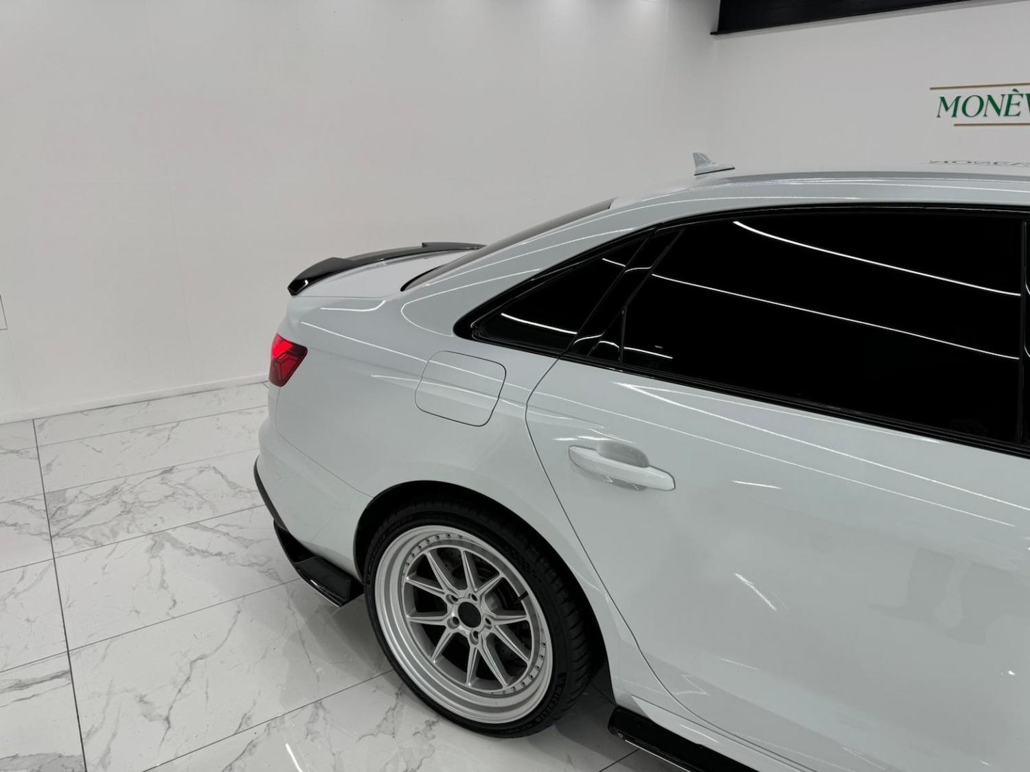 Used Audi S4 2020 for sale - 76536857: Photo 19