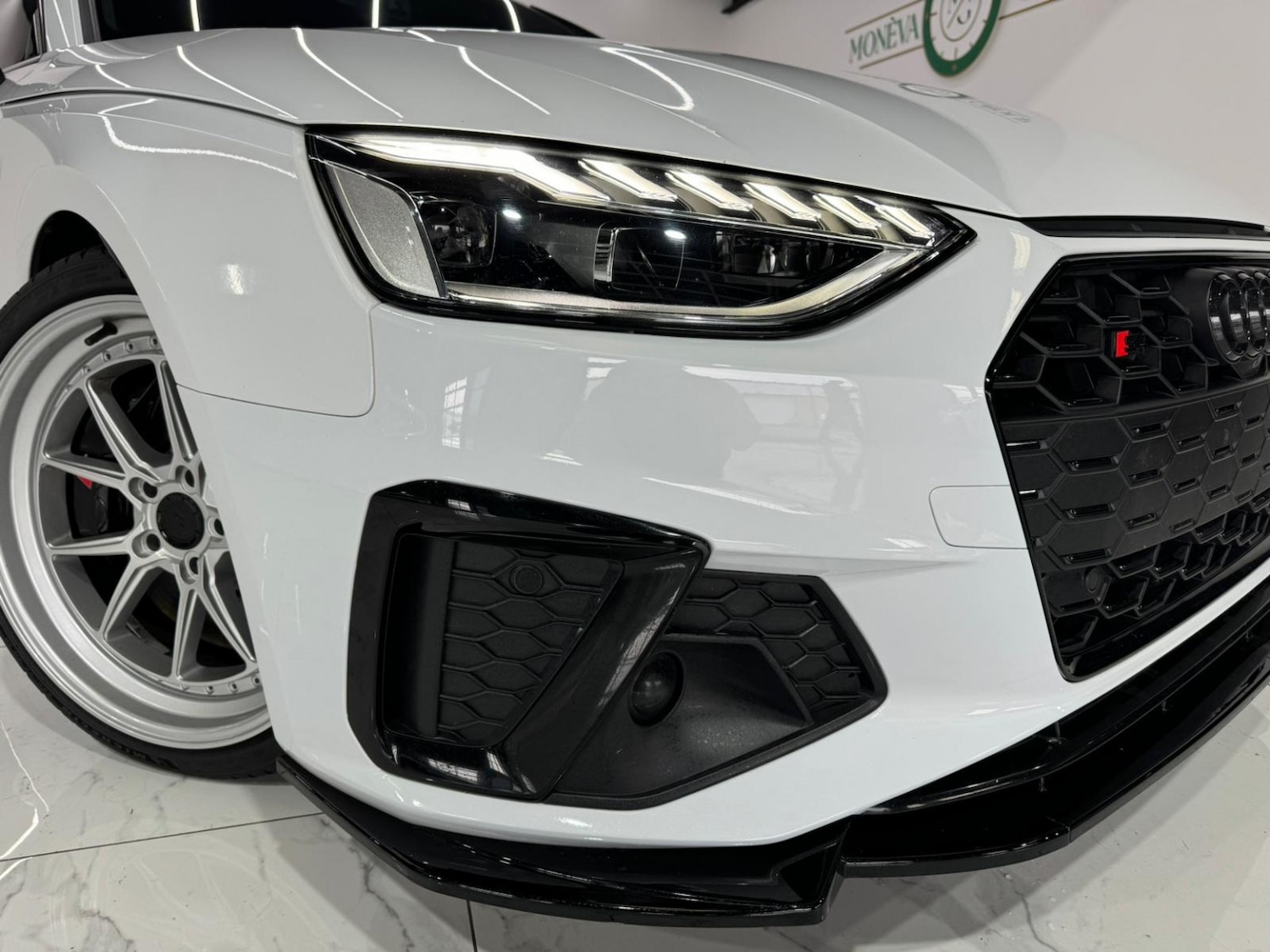 Used Audi S4 2020 for sale - 76536857: Photo 20