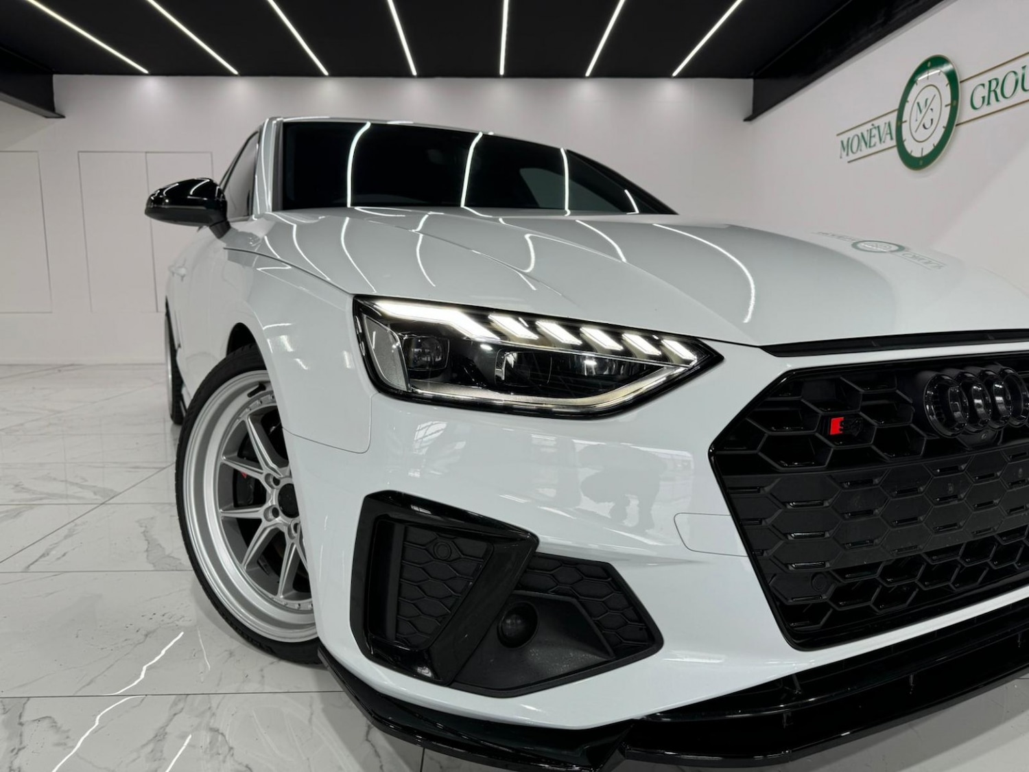 Used Audi S4 2020 for sale - 76536857: Photo 21