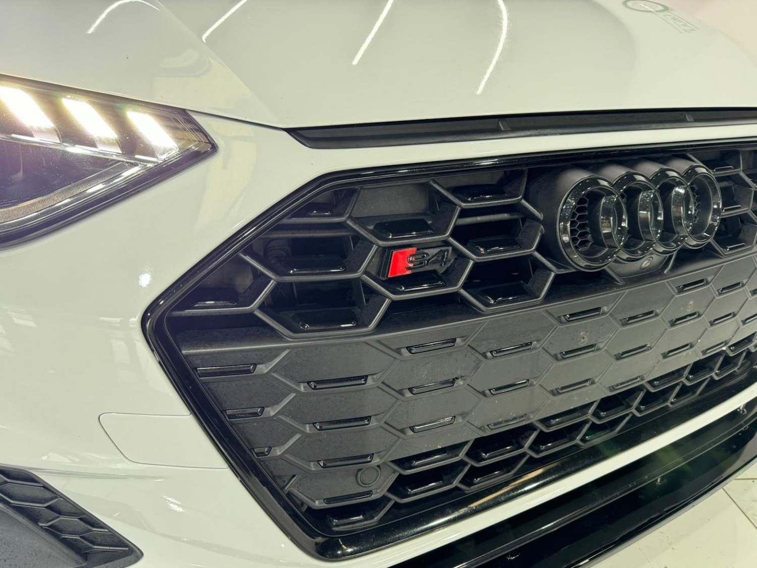 Used Audi S4 2020 for sale - 76536857: Photo 22