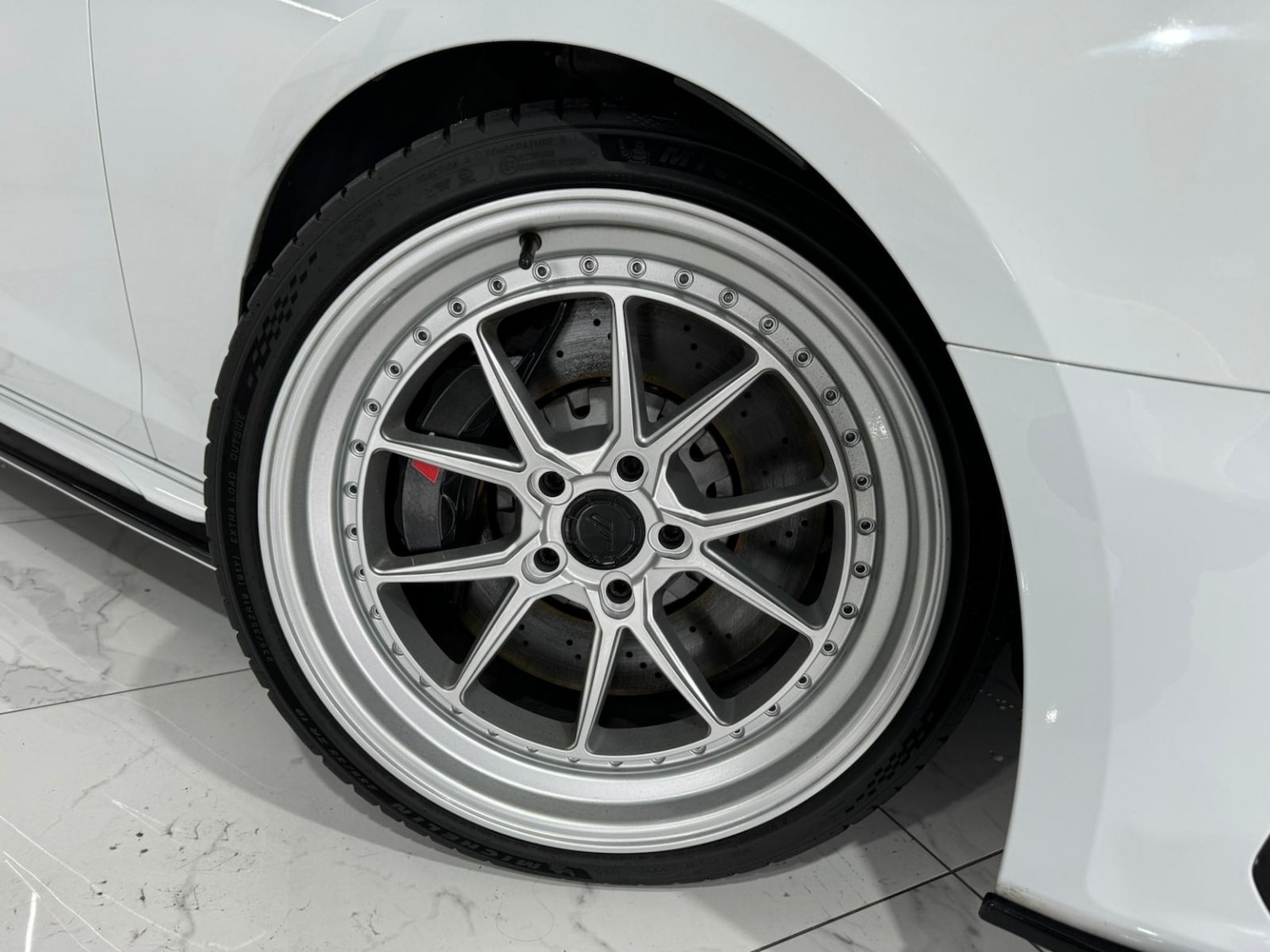 Used Audi S4 2020 for sale - 76536857: Photo 23