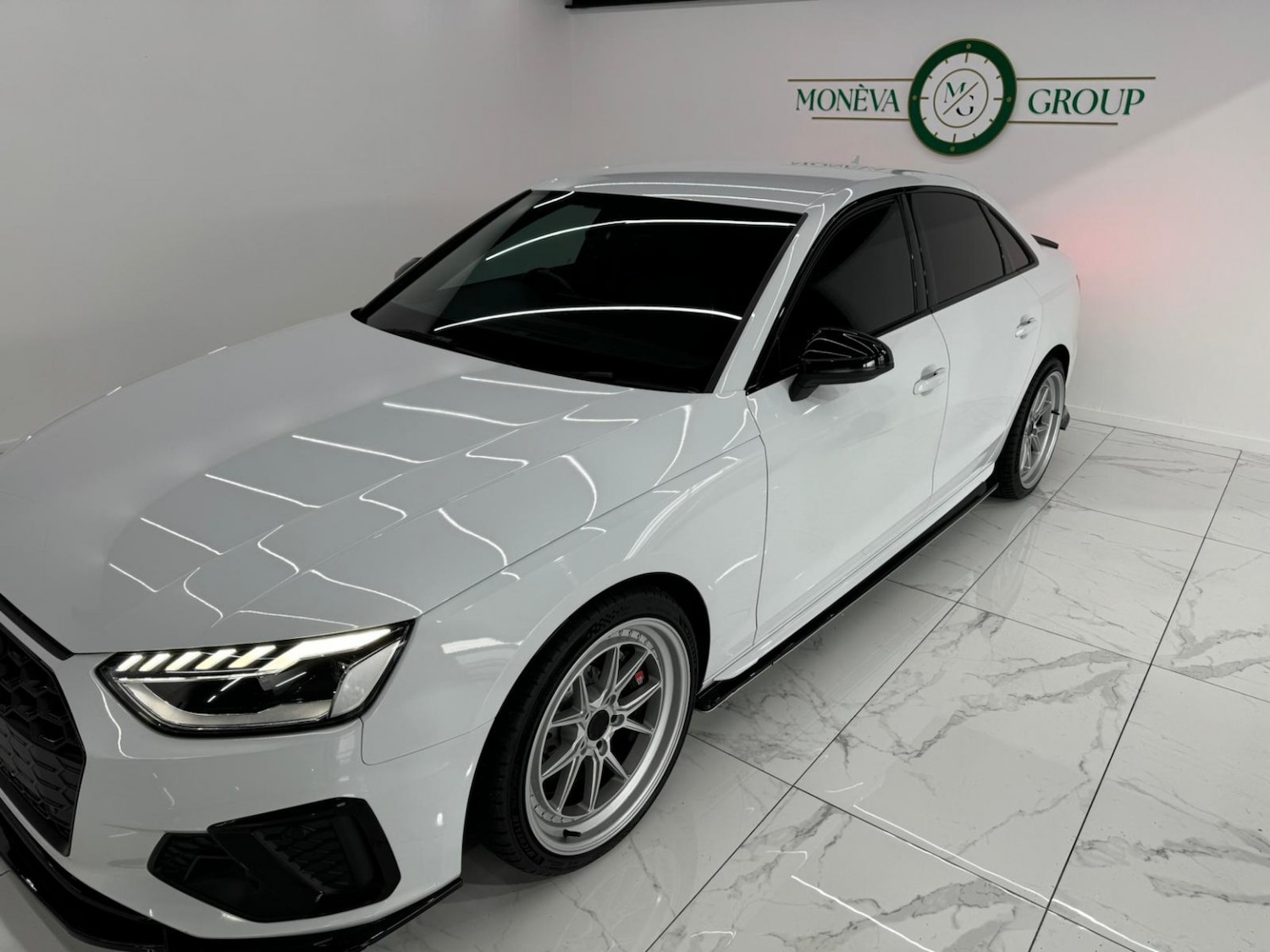 Used Audi S4 2020 for sale - 76536857: Photo 25