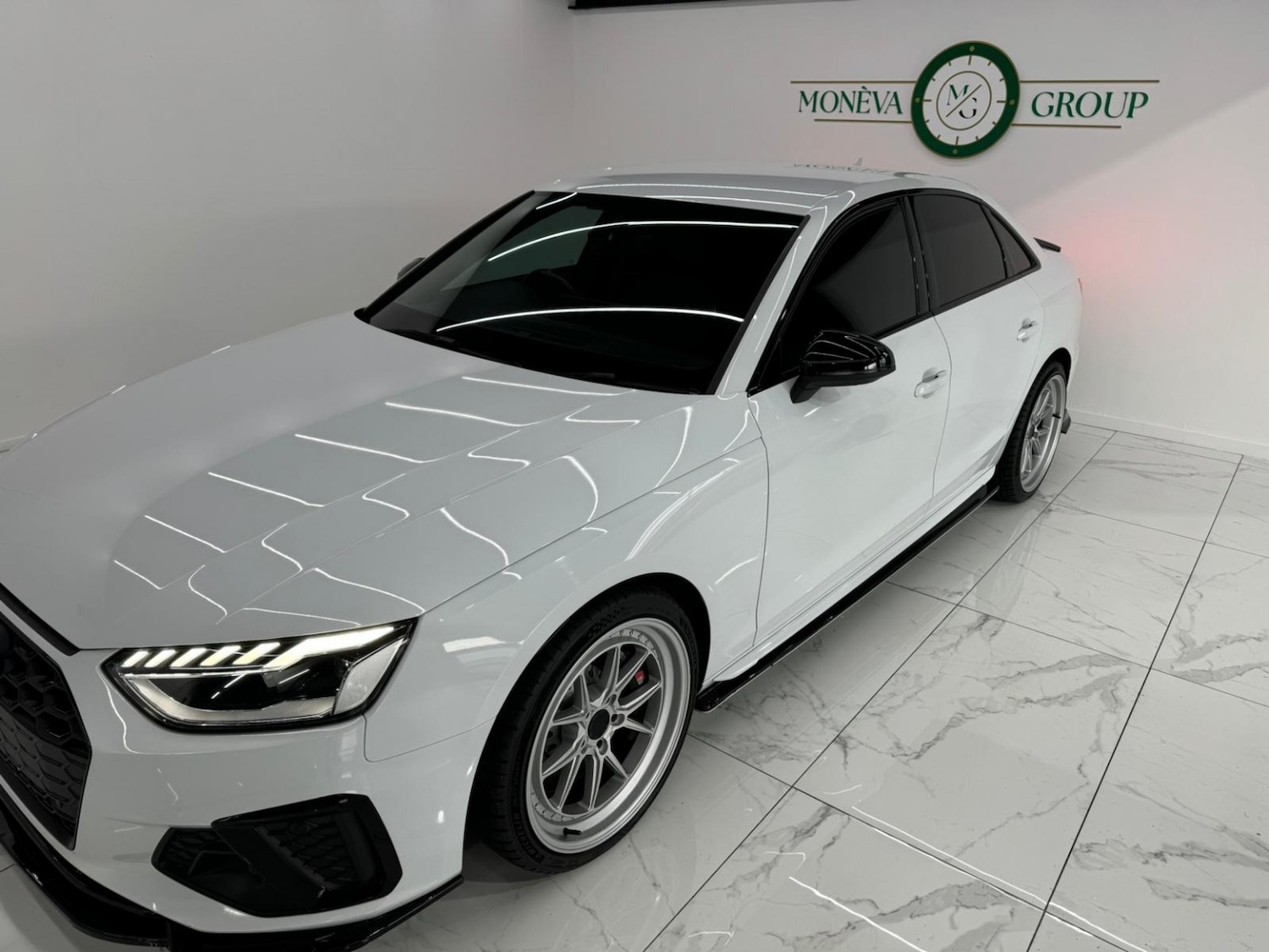 Used Audi S4 2020 for sale - 76536857: Photo 26