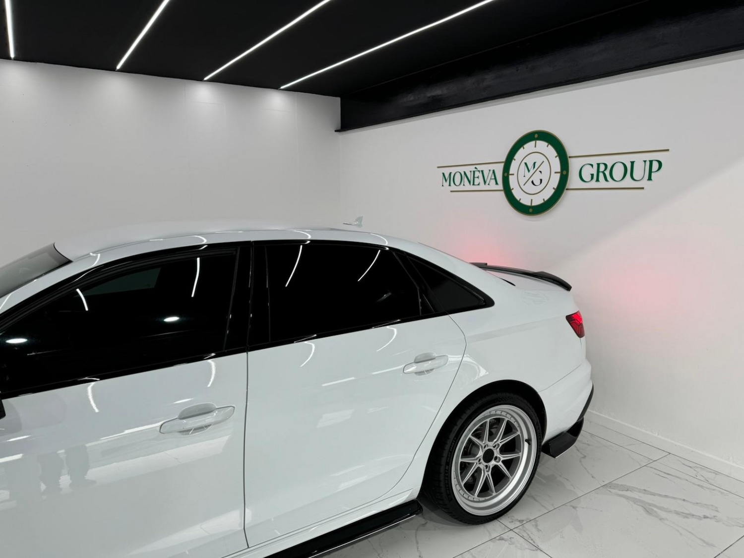 Used Audi S4 2020 for sale - 76536857: Photo 27