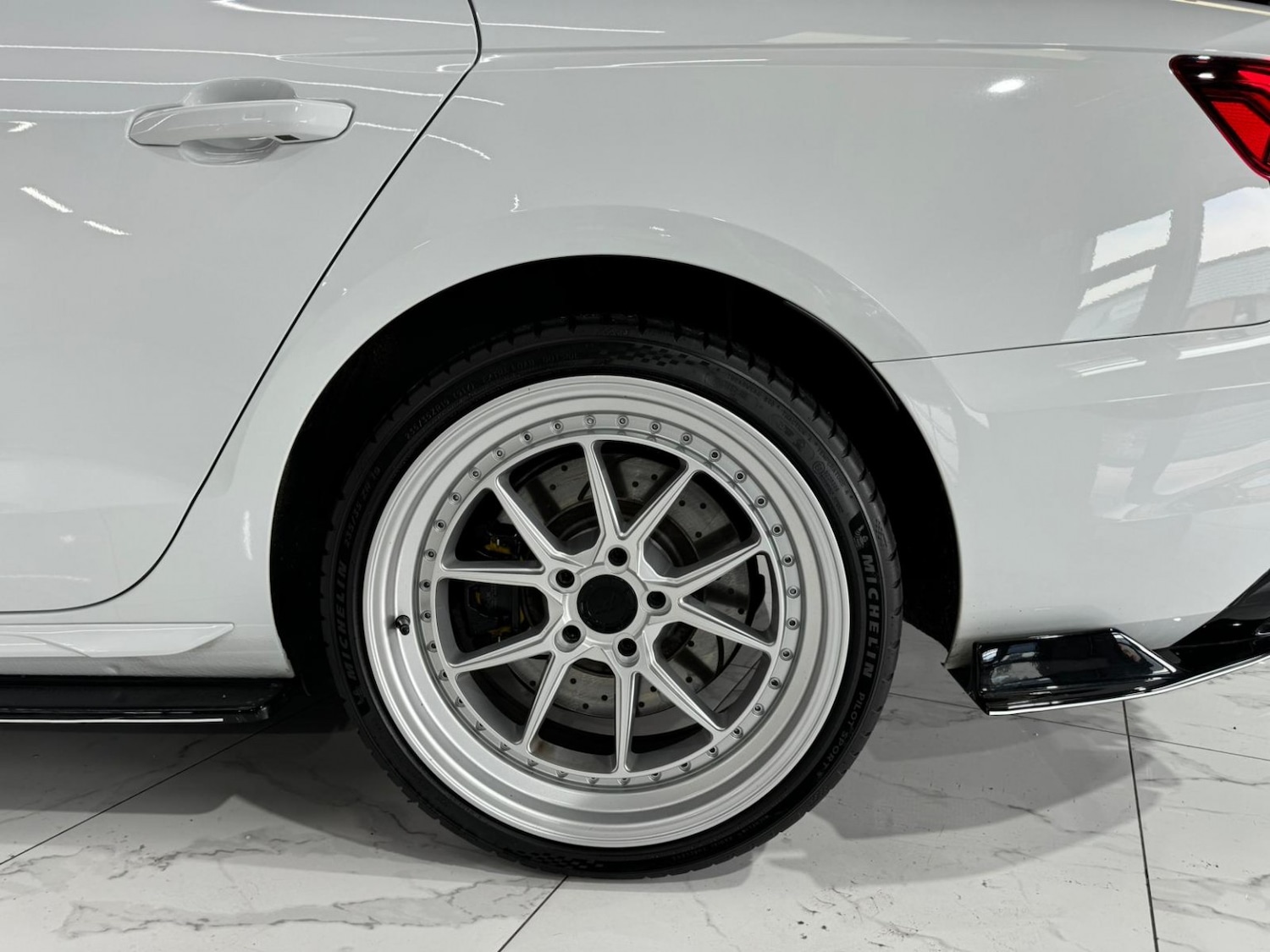 Used Audi S4 2020 for sale - 76536857: Photo 28