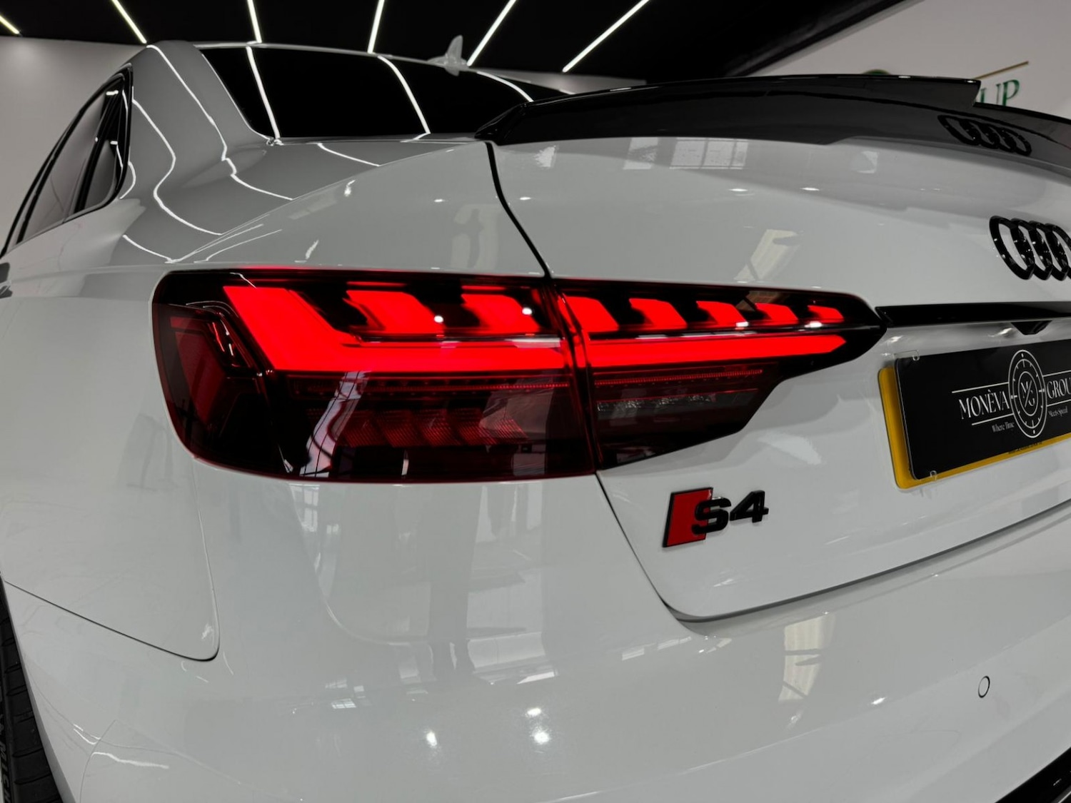 Used Audi S4 2020 for sale - 76536857: Photo 29