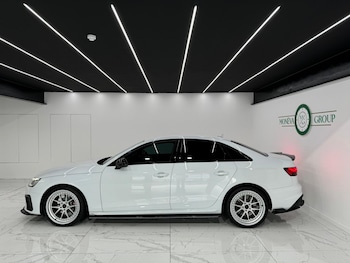 Used Audi S4 2020 for sale - 76536857: Photo