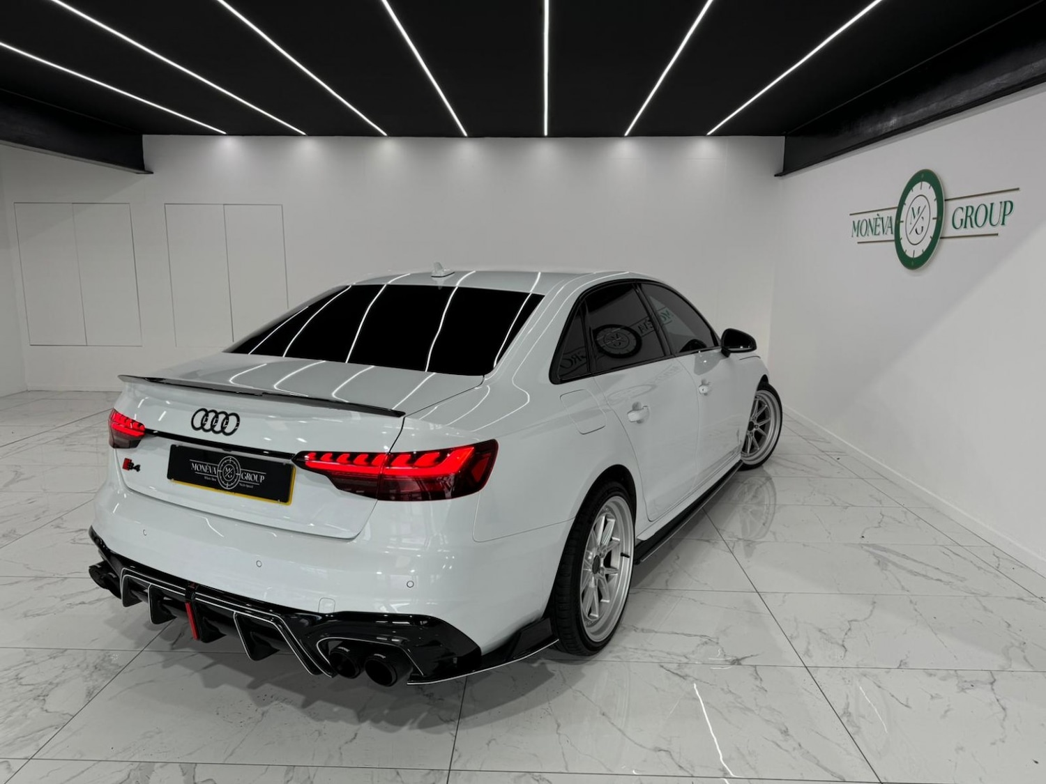 Used Audi S4 2020 for sale - 76536857: Photo 3