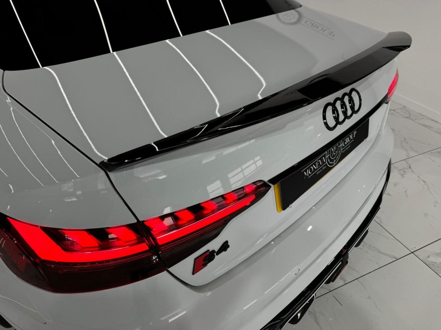 Used Audi S4 2020 for sale - 76536857: Photo 30